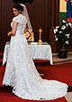 [Orthodox Bride] - wedding photo, bride, dress